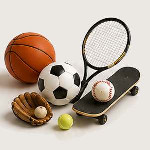 Sports Toys