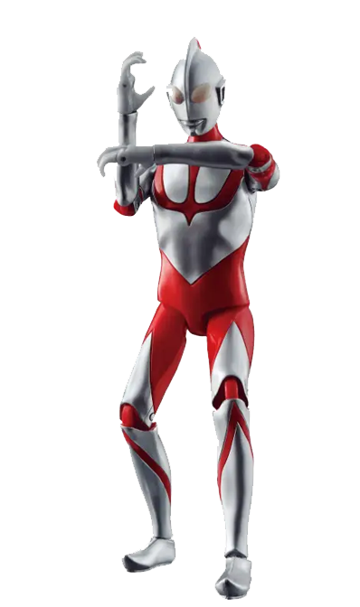 BANDAI