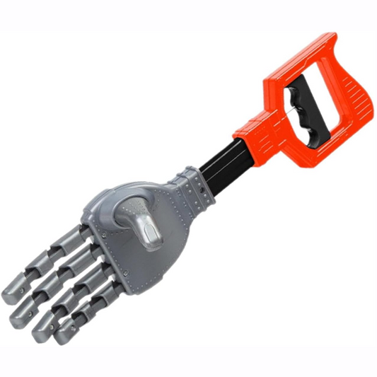 Kids Robot Hand Grabber Toy
