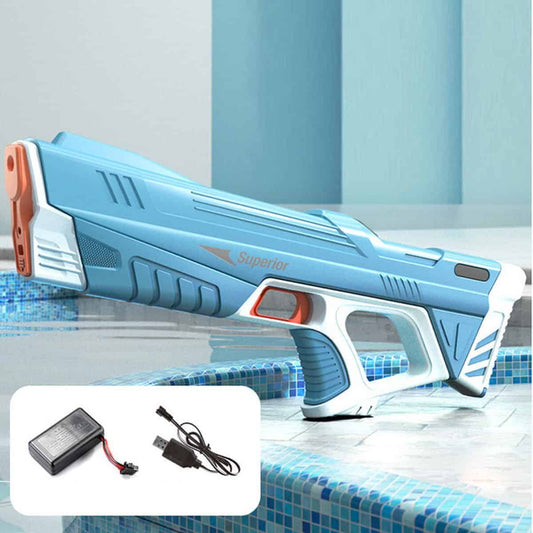 Automatic Electric Water Gun